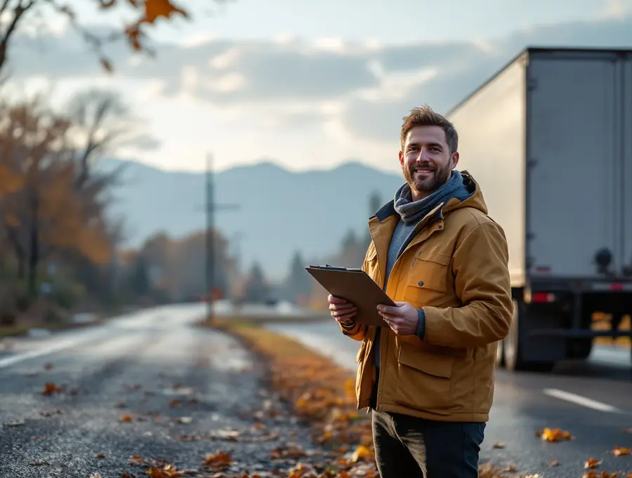 Auto Transport Solutions throughout Englewood