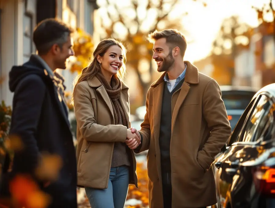Benefits of Door-to-Door Delivery in Littleton, CO