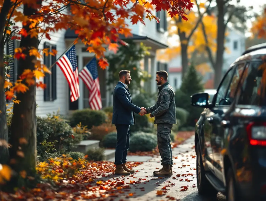 Benefits of Military Auto Transport in Littleton, CO