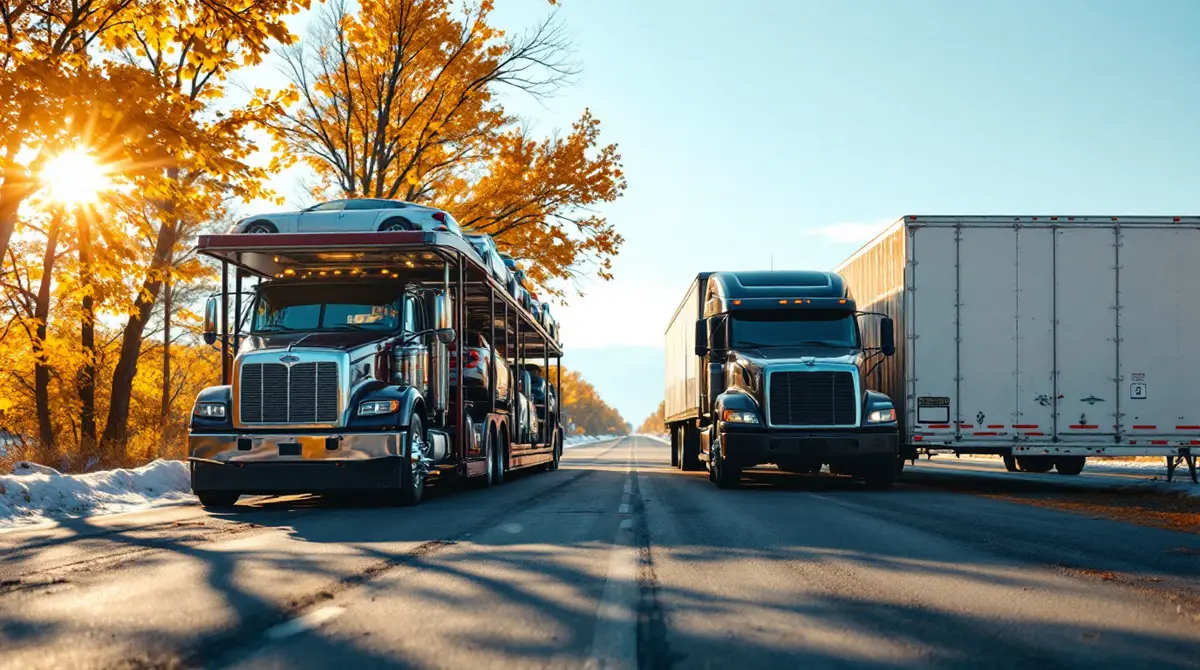 Auto Transport Tips & Guides